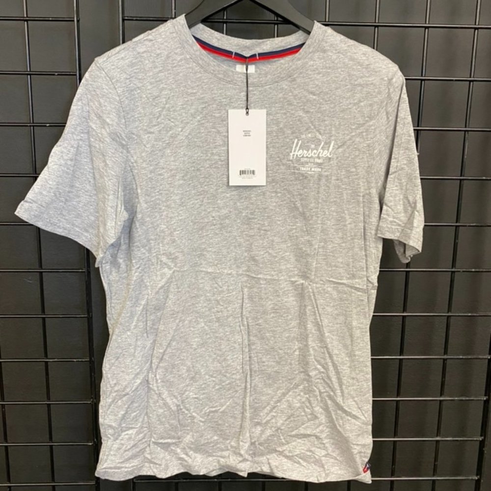 Herschel men's tee